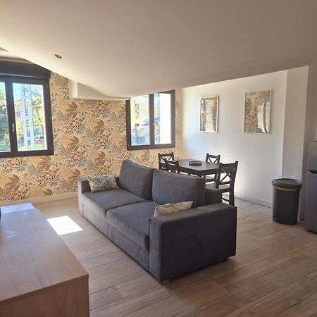 Spacieux T2, Residence Charles Trenet Narbonne Exterior photo