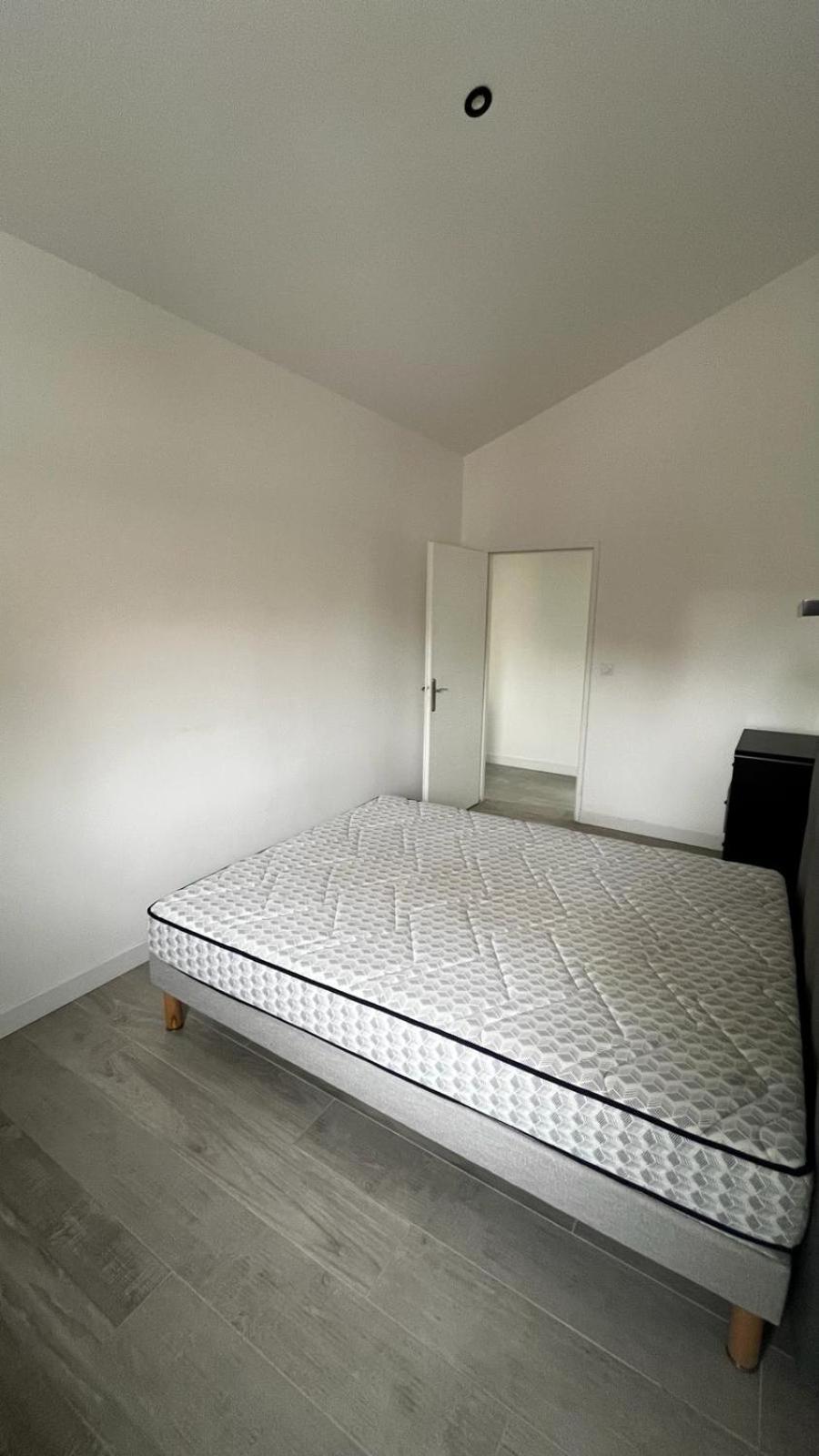 Spacieux T2, Residence Charles Trenet Narbonne Room photo