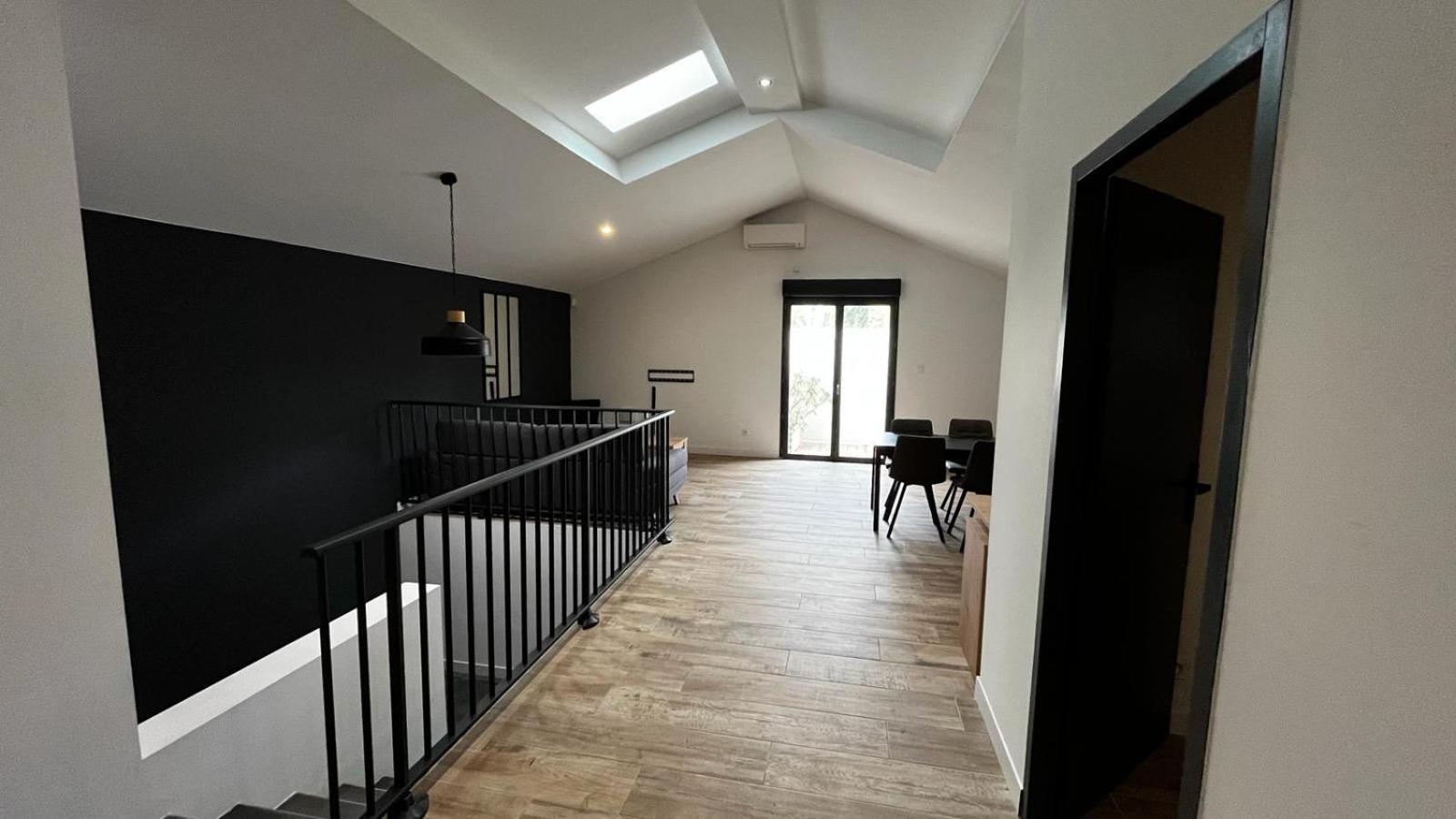 Spacieux T2, Residence Charles Trenet Narbonne Room photo