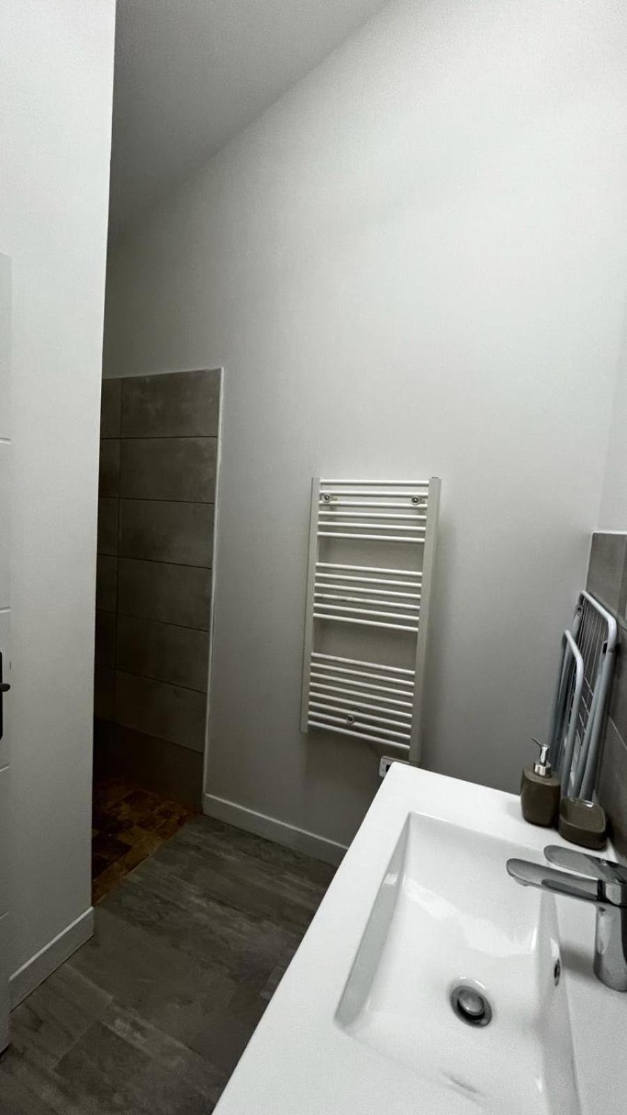 Spacieux T2, Residence Charles Trenet Narbonne Room photo