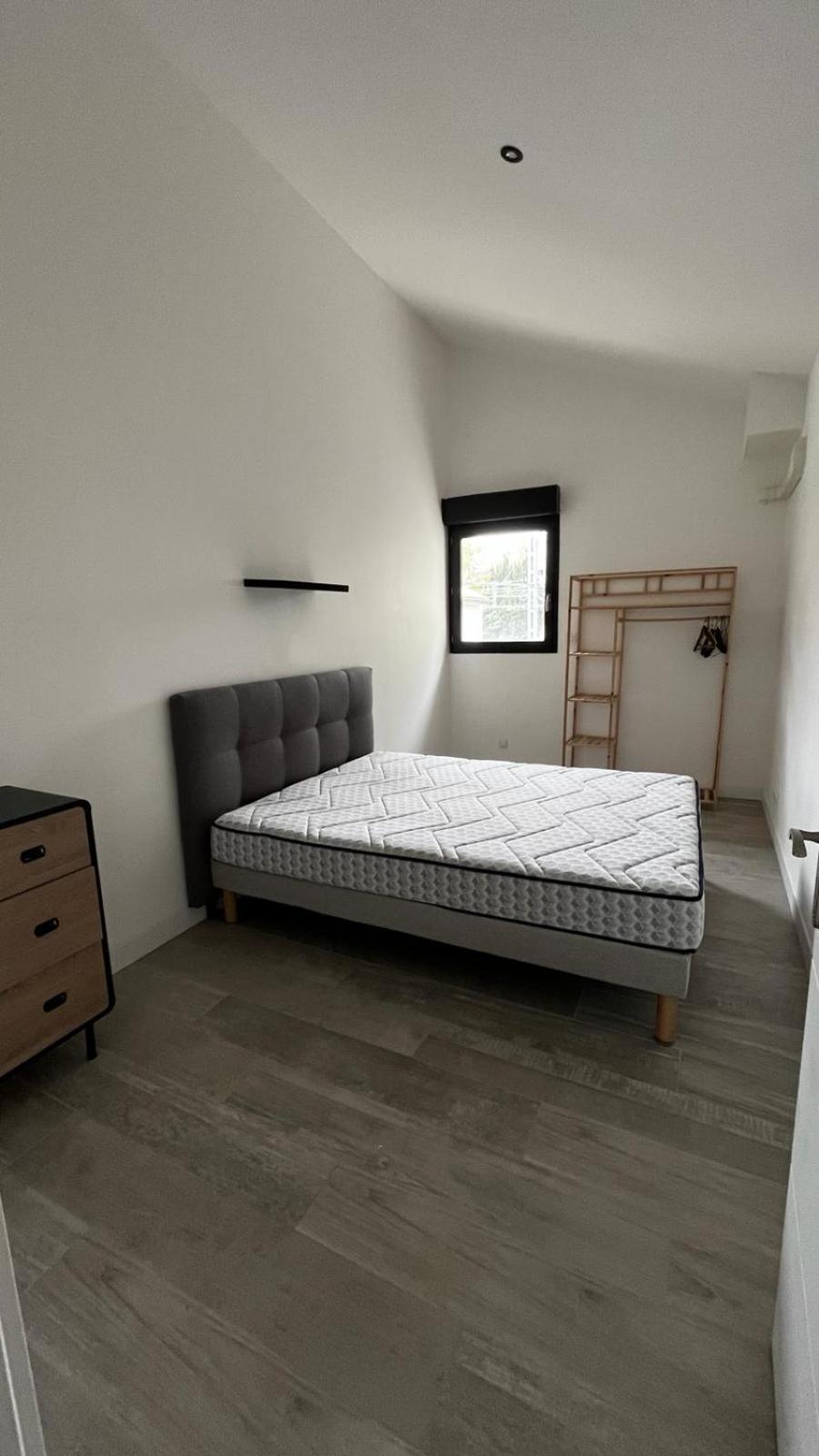Spacieux T2, Residence Charles Trenet Narbonne Room photo