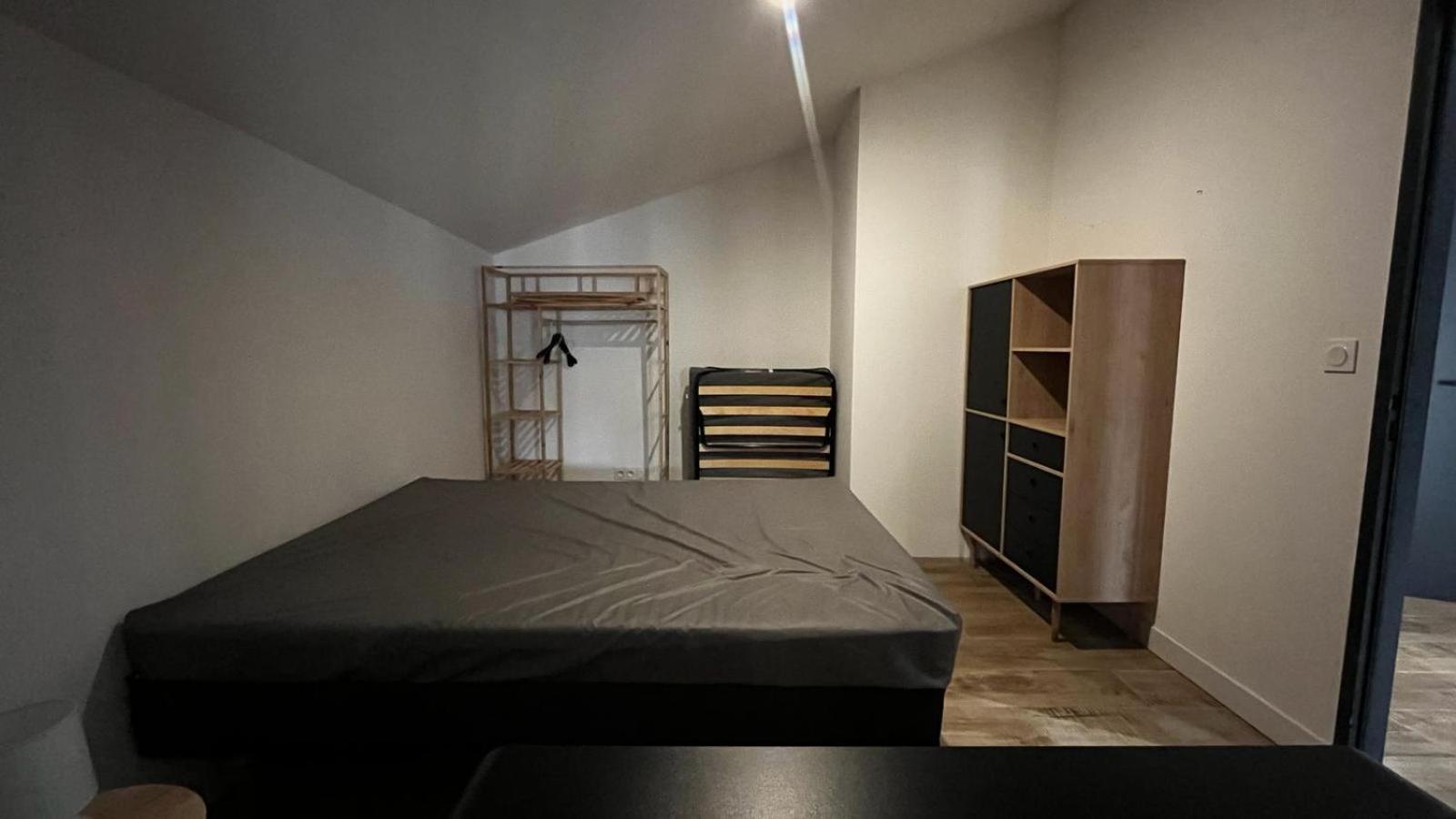 Spacieux T2, Residence Charles Trenet Narbonne Room photo