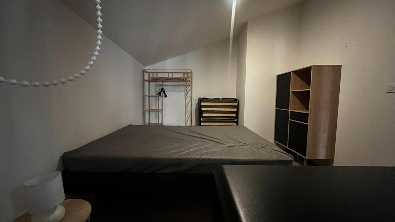 Spacieux T2, Residence Charles Trenet Narbonne Room photo