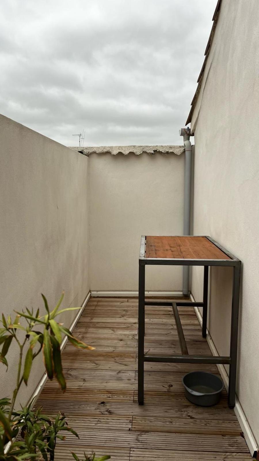 Spacieux T2, Residence Charles Trenet Narbonne Room photo