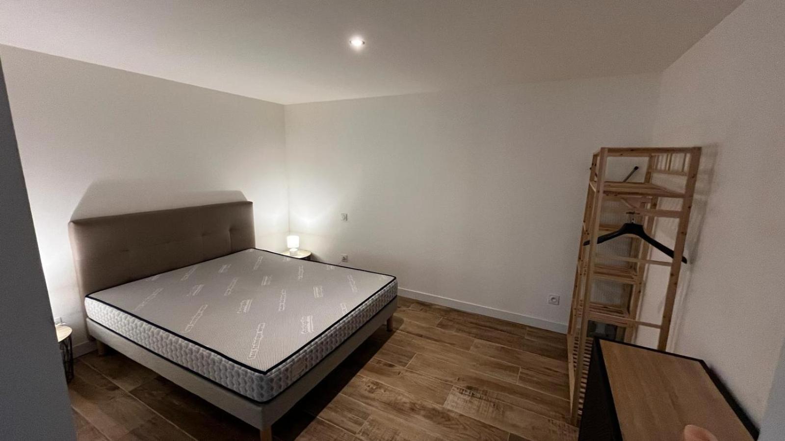 Spacieux T2, Residence Charles Trenet Narbonne Room photo