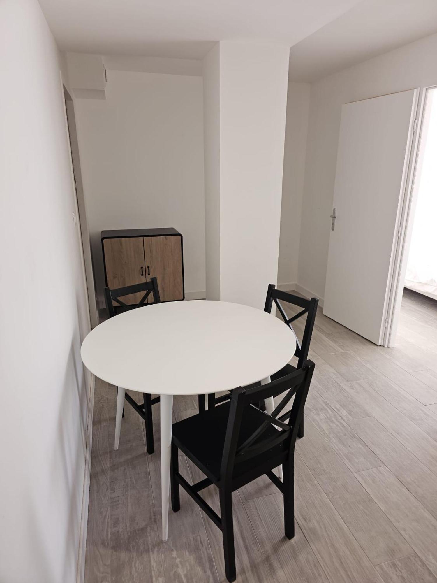 Spacieux T2, Residence Charles Trenet Narbonne Exterior photo