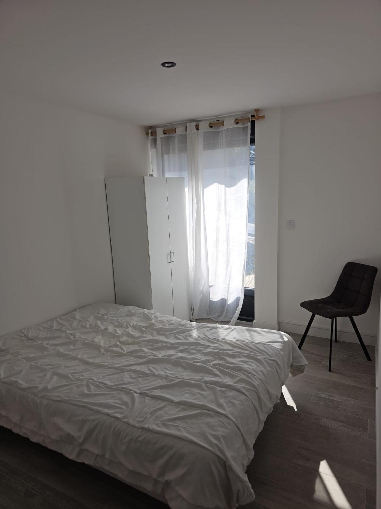 Spacieux T2, Residence Charles Trenet Narbonne Exterior photo