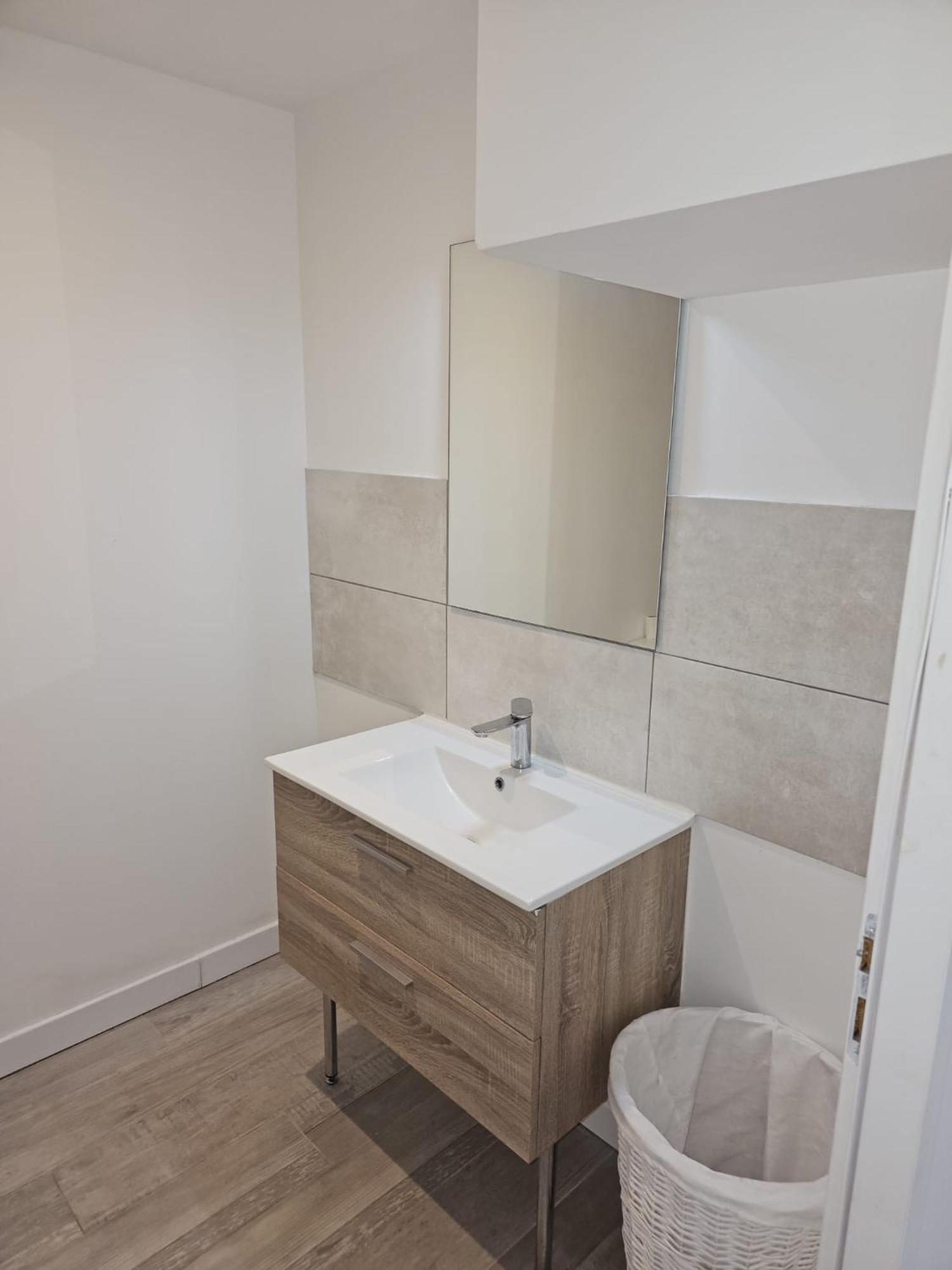 Spacieux T2, Residence Charles Trenet Narbonne Exterior photo
