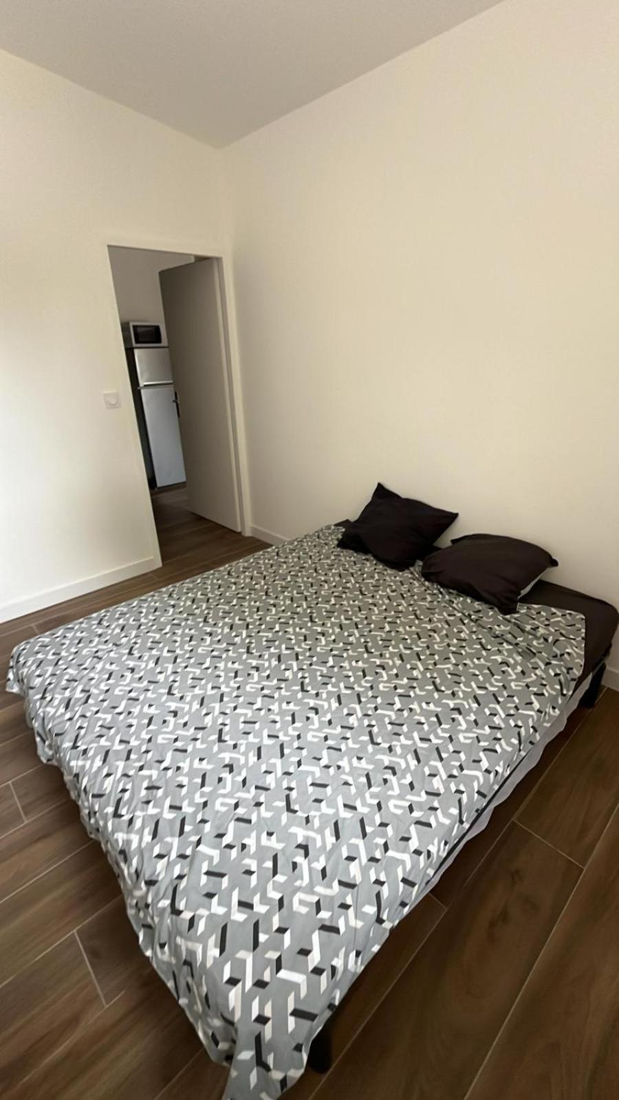 Spacieux T2, Residence Charles Trenet Narbonne Exterior photo